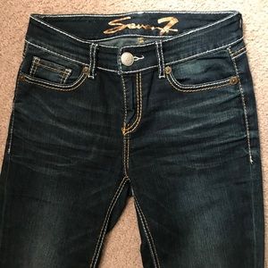 Seven7 Jeans